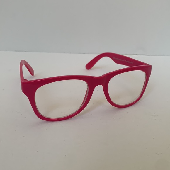 Fun Pink Fashion Glasses ❤️ - Picture 1 of 8